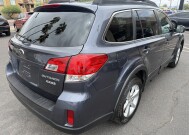 2014 Subaru Outback in Phoenix, AZ 85022 - 18118496 4