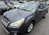 2014 Subaru Outback in Phoenix, AZ 85022 - 18118496 1