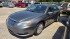 2012 Chrysler 200 in Cartersville, GA 30120 - 18118505