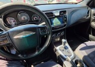 2012 Chrysler 200 in Cartersville, GA 30120 - 18118505 8