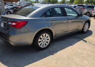 2012 Chrysler 200 in Cartersville, GA 30120 - 18118505 3