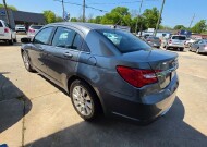 2012 Chrysler 200 in Cartersville, GA 30120 - 18118505 4