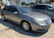 2012 Chrysler 200 in Cartersville, GA 30120 - 18118505 2