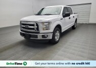 2016 Ford F150 in Lubbock, TX 79424 - 18118546 1
