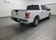 2016 Ford F150 in Lubbock, TX 79424 - 18118546 9
