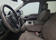 2016 Ford F150 in Lubbock, TX 79424 - 18118546 17