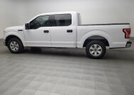 2016 Ford F150 in Lubbock, TX 79424 - 18118546 3