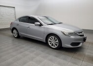 2017 Acura ILX in Tucson, AZ 85705 - 18118560 11