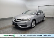 2017 Acura ILX in Tucson, AZ 85705 - 18118560 1
