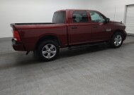 2017 RAM 1500 in Hialeah, FL 33014 - 18118580 10