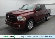 2017 RAM 1500 in Hialeah, FL 33014 - 18118580 1
