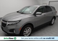 2023 Chevrolet Equinox in Topeka, KS 66611 - 18118657 1