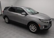 2023 Chevrolet Equinox in Topeka, KS 66611 - 18118657 11