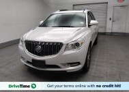 2017 Buick Enclave in Des Moines, IA 50310 - 18118661 1