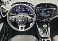2025 Kia Soul in Wilmington, NC 28405 - 18118722 22