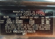 2025 Kia Soul in Wilmington, NC 28405 - 18118722 33