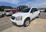 2005 Chevrolet Equinox in Greenville, SC 29607 - 18118741 7