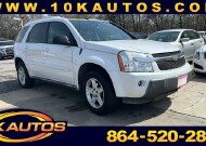 2005 Chevrolet Equinox in Greenville, SC 29607 - 18118741 1