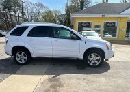 2005 Chevrolet Equinox in Greenville, SC 29607 - 18118741 2