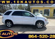 2005 Chevrolet Equinox in Greenville, SC 29607 - 18118741 41