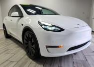 2021 Tesla Model Y in Cinnaminson, NJ 08077 - 18118742 7