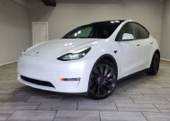 2021 Tesla Model Y in Cinnaminson, NJ 08077 - 18118742 1