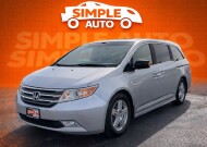 2013 Honda Odyssey in Dallas, TX 75228 - 18118750 1