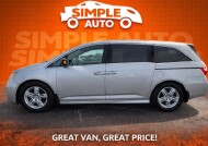 2013 Honda Odyssey in Dallas, TX 75228 - 18118750 3