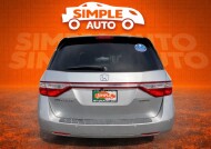 2013 Honda Odyssey in Dallas, TX 75228 - 18118750 4
