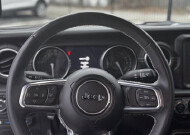 2023 Jeep Wrangler in Eastpointe, MI 48021 - 18118765 10
