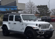 2023 Jeep Wrangler in Eastpointe, MI 48021 - 18118765 4