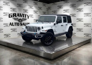 2023 Jeep Wrangler in Eastpointe, MI 48021 - 18118765 1