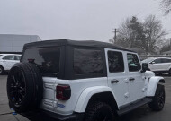 2023 Jeep Wrangler in Eastpointe, MI 48021 - 18118765 5