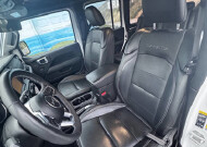 2023 Jeep Wrangler in Eastpointe, MI 48021 - 18118765 8