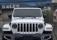 2023 Jeep Wrangler in Eastpointe, MI 48021 - 18118765 3