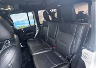 2023 Jeep Wrangler in Eastpointe, MI 48021 - 18118765 9