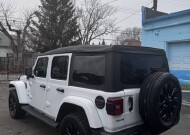 2023 Jeep Wrangler in Eastpointe, MI 48021 - 18118765 6