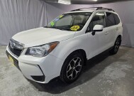 2016 Subaru Forester in Arvada, CO 80002 - 18118772 3