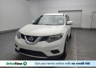 2015 Nissan Rogue in Birmingham, AL 35215 - 18118796 1
