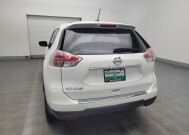 2015 Nissan Rogue in Birmingham, AL 35215 - 18118796 6