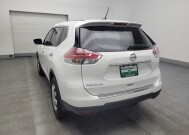 2015 Nissan Rogue in Birmingham, AL 35215 - 18118796 5