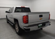 2016 Chevrolet Silverado 1500 in Duluth, GA 30096 - 18118810 5