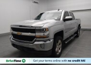 2016 Chevrolet Silverado 1500 in Duluth, GA 30096 - 18118810 1