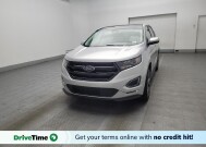 2017 Ford Edge in Albany, GA 31705 - 18118816 1