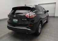 2018 Nissan Murano in Jackson, MS 39211 - 18118821 9