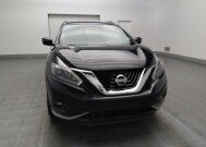 2018 Nissan Murano in Jackson, MS 39211 - 18118821 14