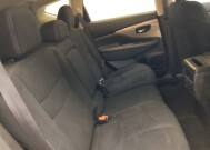2018 Nissan Murano in Jackson, MS 39211 - 18118821 19