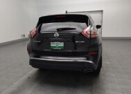 2018 Nissan Murano in Jackson, MS 39211 - 18118821 7