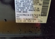 2018 Nissan Murano in Jackson, MS 39211 - 18118821 33
