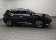 2018 Nissan Murano in Jackson, MS 39211 - 18118821 11